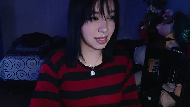 Snapshot of babyakem chatting on November 12, 2025, 4:16 am babyakem online show from November 12, 2025, 4:16 am