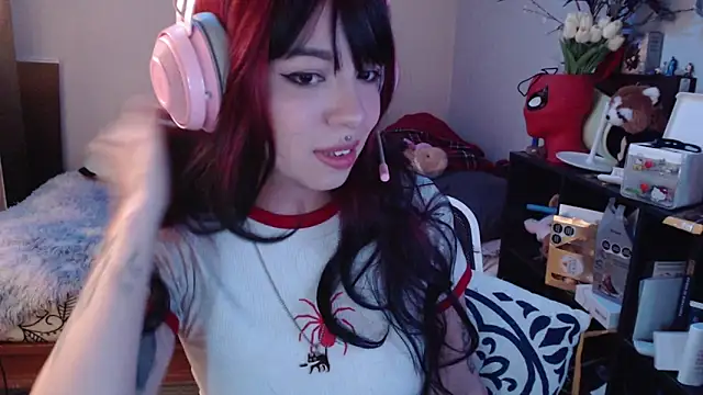 Snapshot of babyakem chatting on February 5, 2026, 4:08 am babyakem online show from February 5, 2026, 4:08 am