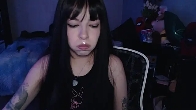 Snapshot of babyakem chatting on November 15, 2025, 4:38 am babyakem online show from November 15, 2025, 4:38 am