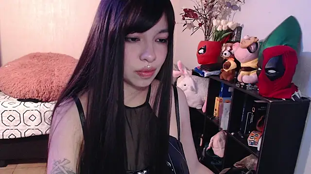 Snapshot of babyakem chatting on October 22, 2025, 4:12 am babyakem online show from October 22, 2025, 4:12 am