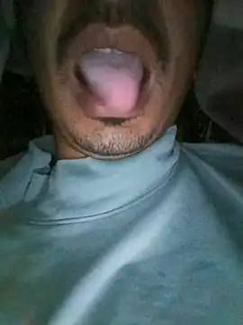 Snapshot of dreamtoungelick69 chatting on February 11, 2025, 10:07 pm dreamtoungelick69 online show from February 11, 2025, 10:07 pm