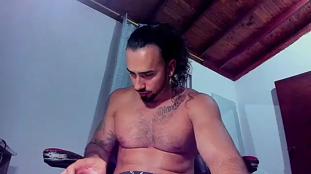 Snapshot of Baky_sexy chatting on February 28, 2026, 3:28 am Baky sexy online show from February 28, 2026, 3:28 am