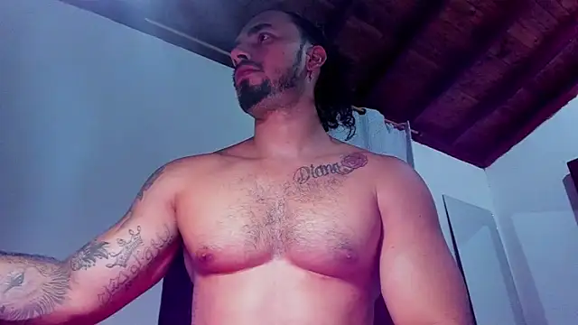 Snapshot of Baky_sexy chatting on February 20, 2026, 3:25 am Baky sexy online show from February 20, 2026, 3:25 am