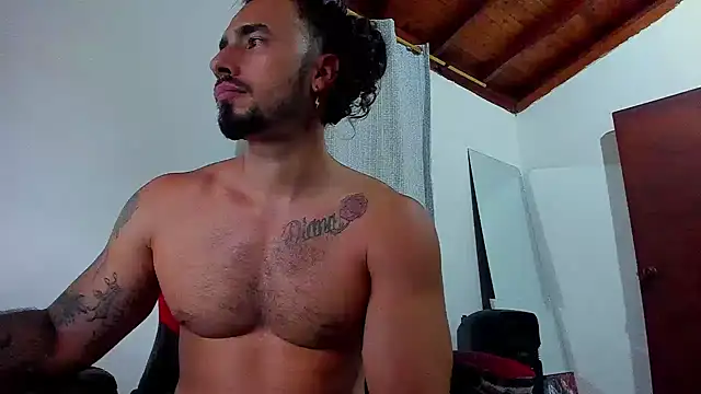 Baky sexy online show from April 12, 2026, 10:57 pm