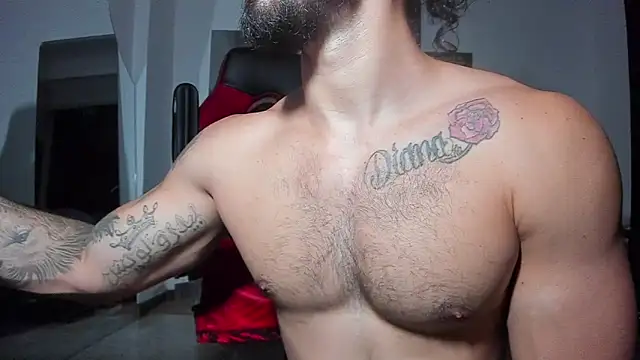 Baky sexy online show from March 16, 2025, 4:09 am