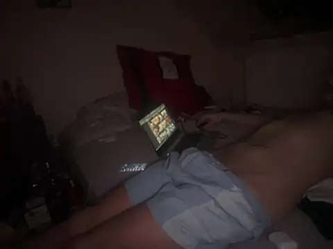 Chris-LE91 online show from February 25, 2026, 11:37 pm