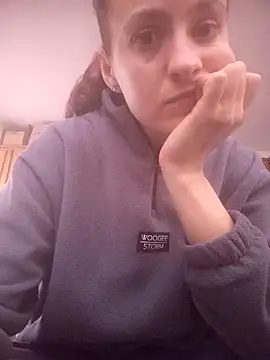 Angela Zayka online show from January 21, 2025, 12:07 pm