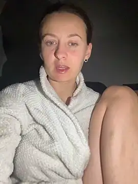 Angela Zayka online show from February 13, 2026, 10:21 pm