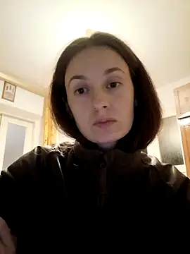 Angela Zayka online show from March 22, 2025, 7:53 pm