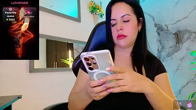 Snapshot of pamelajackson chatting on July 10, 2026, 10:10 pm pamelajackson online show from July 10, 2026, 10:10 pm