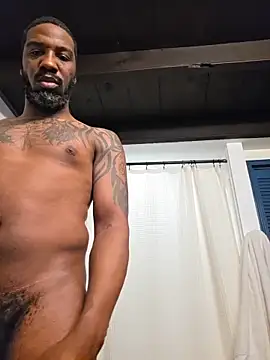jayzilla2020 online show from April 6, 2026, 10:38 am