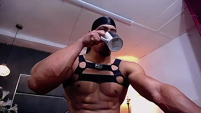 Snapshot of teddyfit19cm chatting on February 14, 2026, 1:55 pm teddyfit19cm online show from February 14, 2026, 1:55 pm