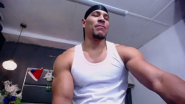 Snapshot of teddyfit19cm chatting on December 4, 2025, 1:21 pm teddyfit19cm online show from December 4, 2025, 1:21 pm