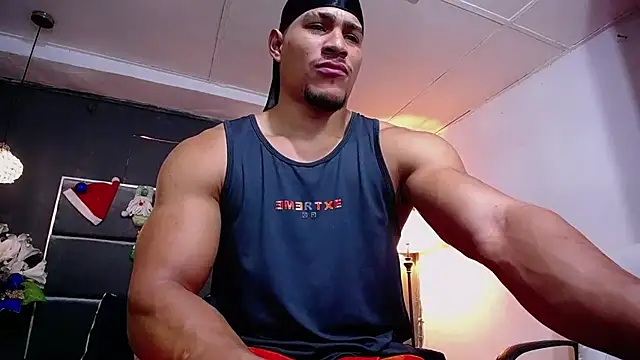 Snapshot of teddyfit19cm chatting on December 2, 2025, 3:25 pm teddyfit19cm online show from December 2, 2025, 3:25 pm