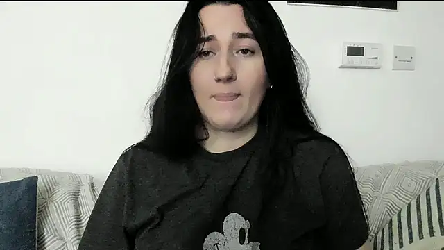 StormyAngelx online show from February 25, 2026, 12:27 pm