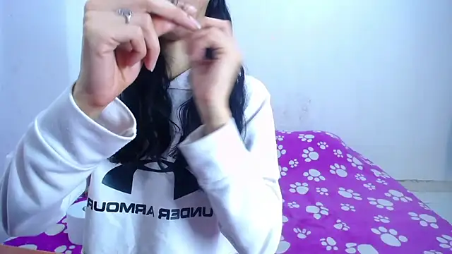 SexyKataShow online show from February 1, 2026, 5:44 pm