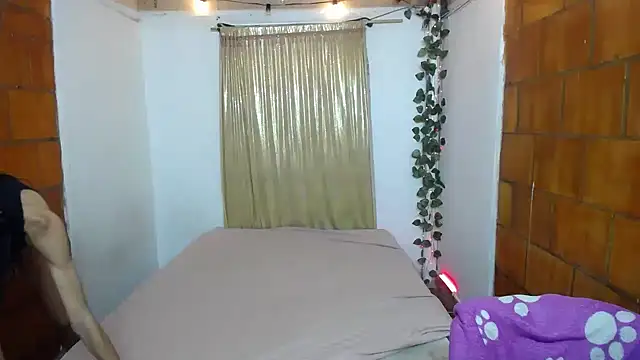 SexyKataShow online show from April 8, 2026, 2:18 pm