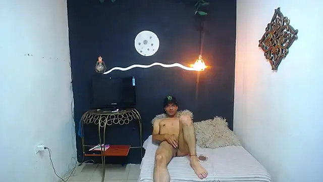 SexyKataShow online show from October 12, 2025, 10:55 pm