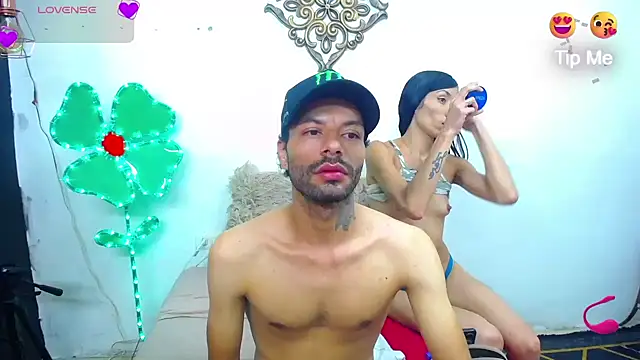 SexyKataShow online show from November 6, 2025, 12:36 am