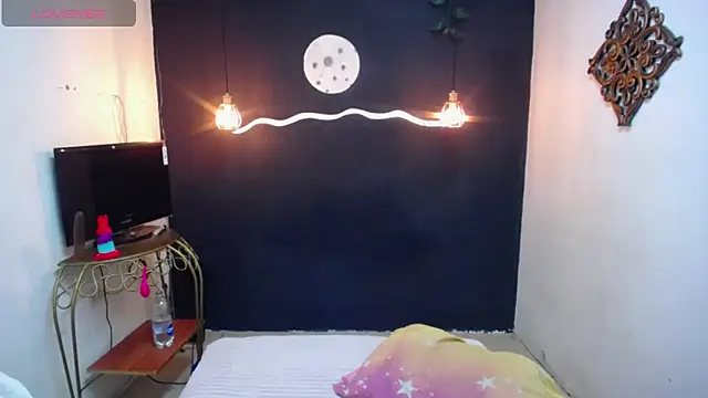 SexyKataShow online show from September 21, 2025, 5:12 am