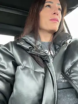 SweeetAlegra online show from February 28, 2025, 9:58 am