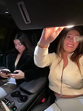 Snapshot of SweeetAlegra chatting on January 17, 2026, 9:07 pm SweeetAlegra online show from January 17, 2026, 9:07 pm