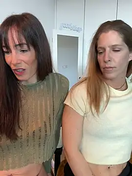 SweeetAlegra online show from March 16, 2025, 12:00 pm