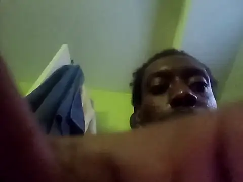 Snapshot of PrinceNoAlbert chatting on October 7, 2025, 8:04 am PrinceNoAlbert online show from October 7, 2025, 8:04 am