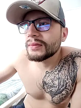 Sir white online show from April 20, 2026, 4:30 pm