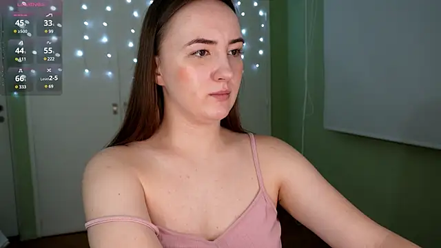 Black Eva  online show from March 6, 2025, 1:24 pm