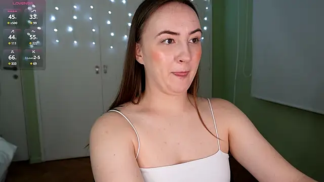 Black Eva  online show from March 8, 2025, 4:28 pm