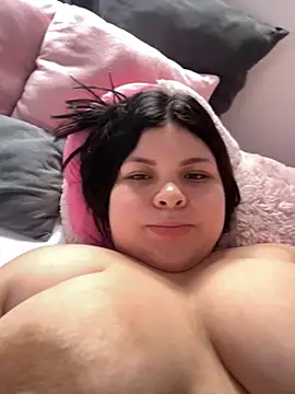 AshlyRouse online show from September 21, 2025, 12:43 pm