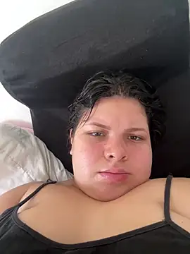 AshlyRouse online show from September 26, 2025, 2:13 pm