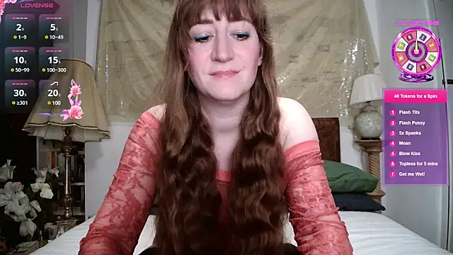 LemmieRed online show from March 2, 2025, 10:13 pm