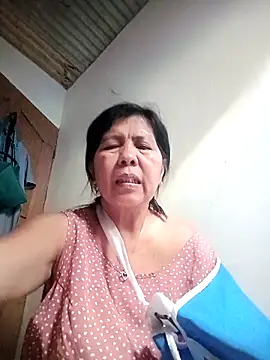 TropicalFlower online show from April 19, 2026, 8:04 am