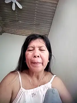 TropicalFlower online show from April 7, 2026, 1:07 am