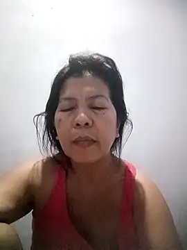 TropicalFlower online show from January 31, 2026, 8:18 pm