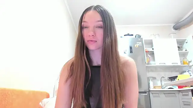 Naughty Molly online show from December 4, 2025, 4:06 pm