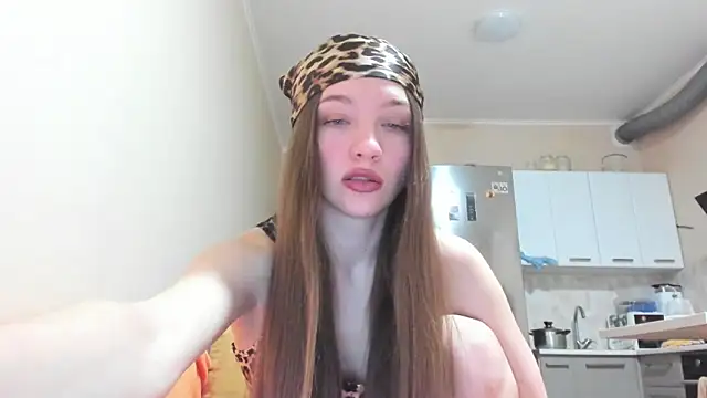 Naughty Molly online show from March 27, 2026, 4:30 pm