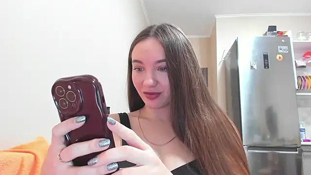 Naughty Molly online show from January 10, 2025, 2:34 pm