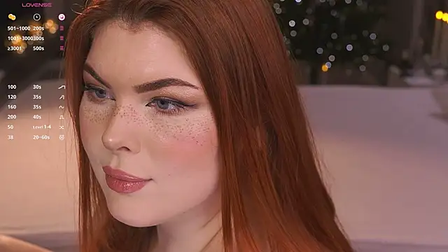 Ffoxyflame online show from December 20, 2025, 12:46 am