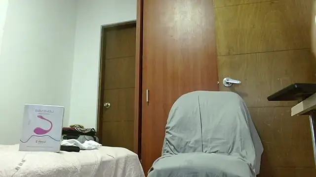 MarcusMilarc online show from January 7, 2026, 8:58 pm