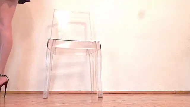 Lady-Nymph online show from February 23, 2025, 3:18 pm