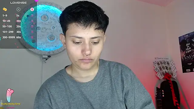 girl intense444 online show from March 5, 2025, 4:24 pm