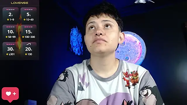 girl intense444 online show from September 22, 2025, 12:55 pm