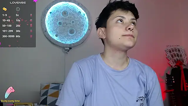 girl intense444 online show from March 15, 2025, 8:10 pm