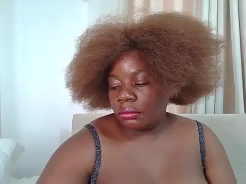 Deliciousgal online show from March 23, 2026, 8:03 am