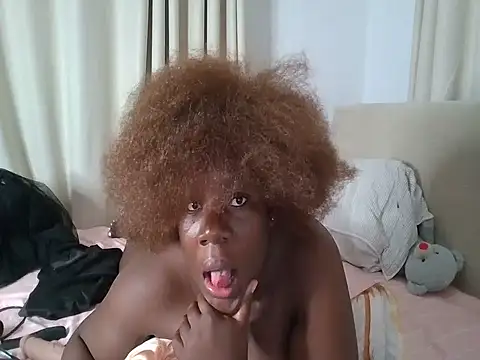 Deliciousgal online show from March 10, 2026, 2:04 am