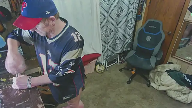 sex4fun 21 online show from December 14, 2025, 9:53 pm