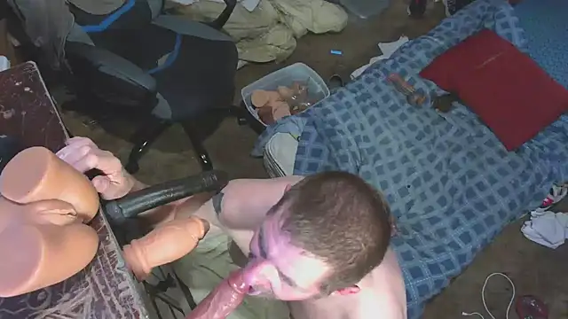 sex4fun 21 online show from April 5, 2026, 9:16 am